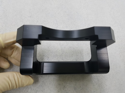 0020-39500 Handle, Molded...